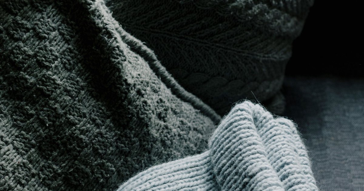 Mützen stricken Anleitung für Anfänger