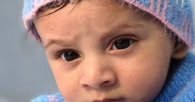 Babymütze stricken Anleitung für Anfänger