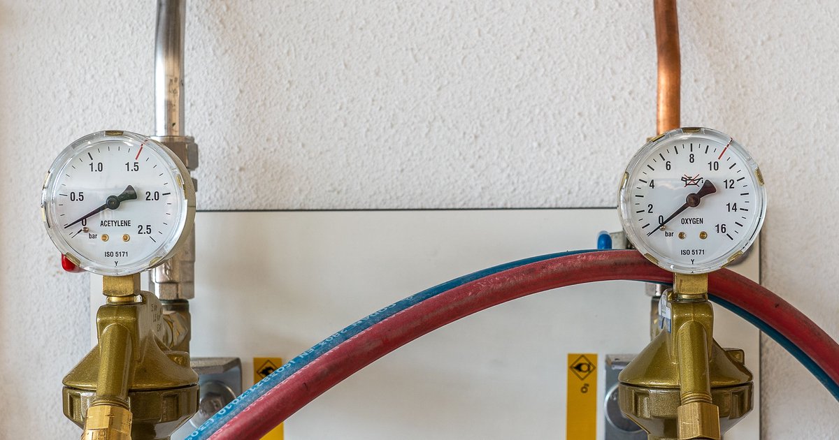 Technische Anleitung Luft Anforderungen