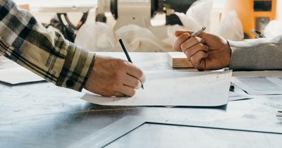 Technische Dokumentation erstellen Prozess