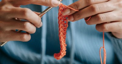 Häkeln für Anfänger kostenlose Anleitung