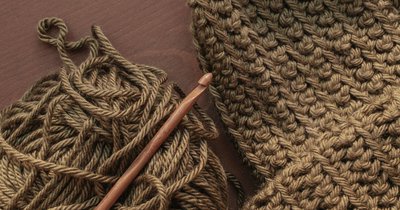 Mützen häkeln für Anfänger: Kostenlose Anleitung