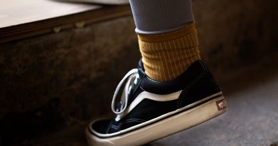 Socken stricken mit Bildern: Anfänger-Anleitung