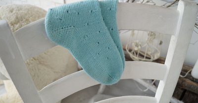 Socken stricken Schritt für Schritt: Anfänger-Guide
