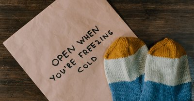 Socken stricken für Anfänger: Praktischer Leitfaden