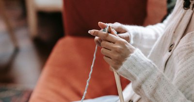 Toe-up Socken stricken: Anfänger-freundlich