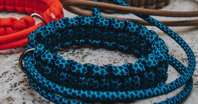 Makramee-Armband für Anfänger: Anleitung