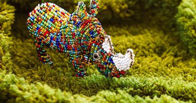 Perlentiere 3D für Anfänger: Anleitung