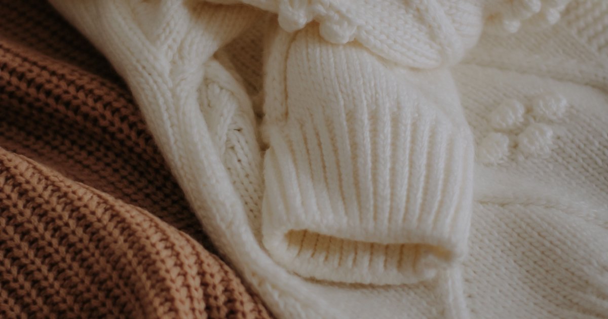 Pullover stricken für Anfänger: Kostenlose Anleitung