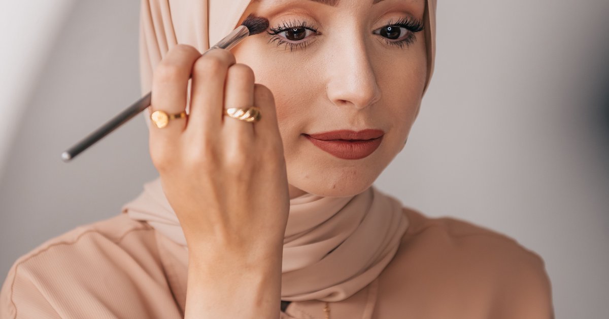 Make-up Schritt für Schritt: Anfänger-Guide