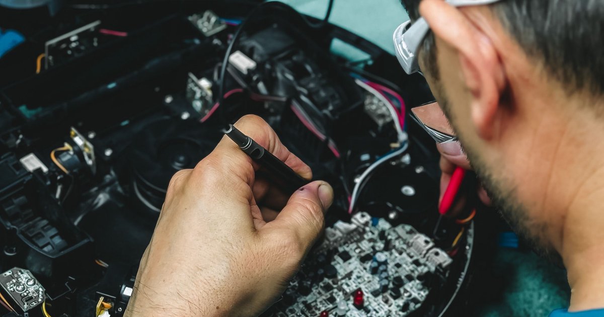Übersetzungen technischer Dokumentation: Qualität