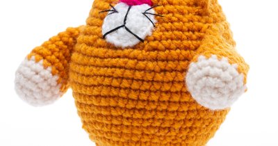 Kuscheltiere häkeln für Anfänger: Anleitung