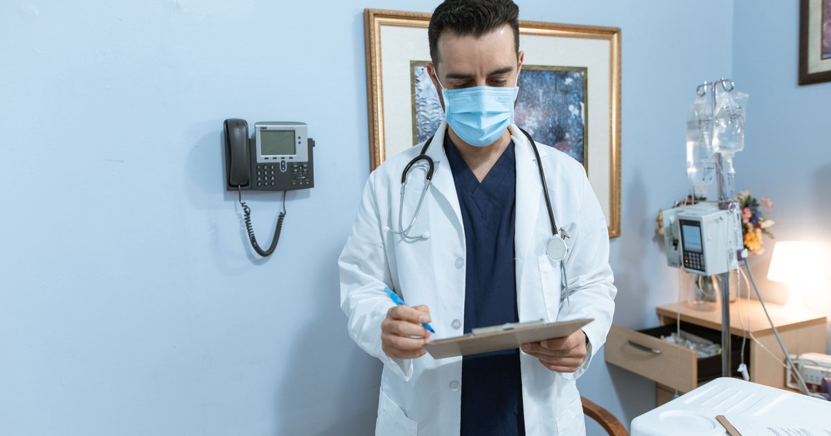 Medizinprodukte: technische Dokumentation