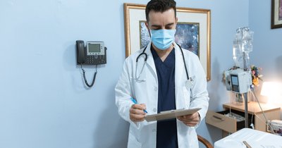 Medizinprodukte: technische Dokumentation