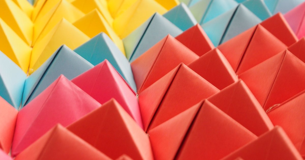 Origami für Anfänger: Einfache Anleitung