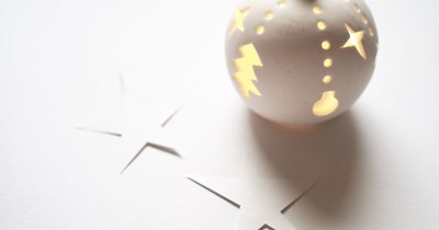 Bascetta-Stern falten: Anfänger-Anleitung