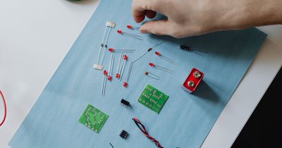 Multimeter-Anleitung für Anfänger: PDF-Download